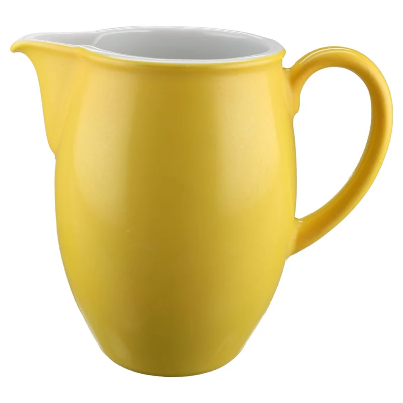 Milchkrug