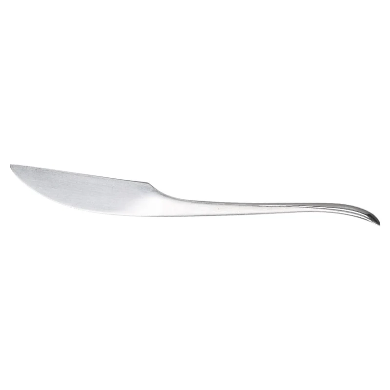 Messer Dessert