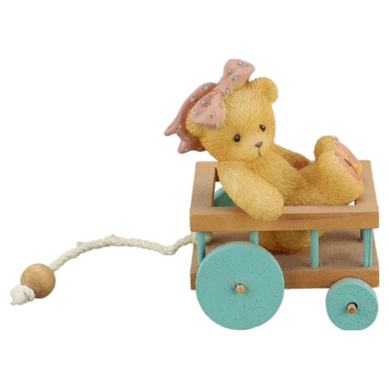 Teddy 537268 A Journey with you...