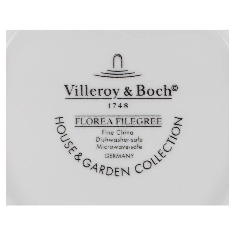 Brotteller Filegree