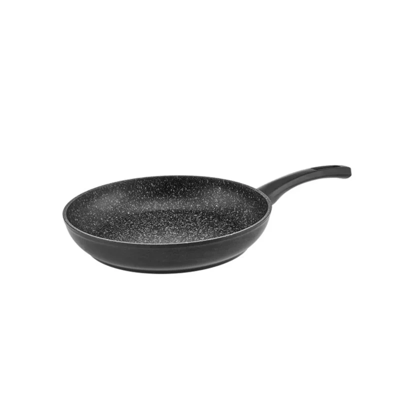 Karaca Biogranit Power Kochtopfset, 8 teilig