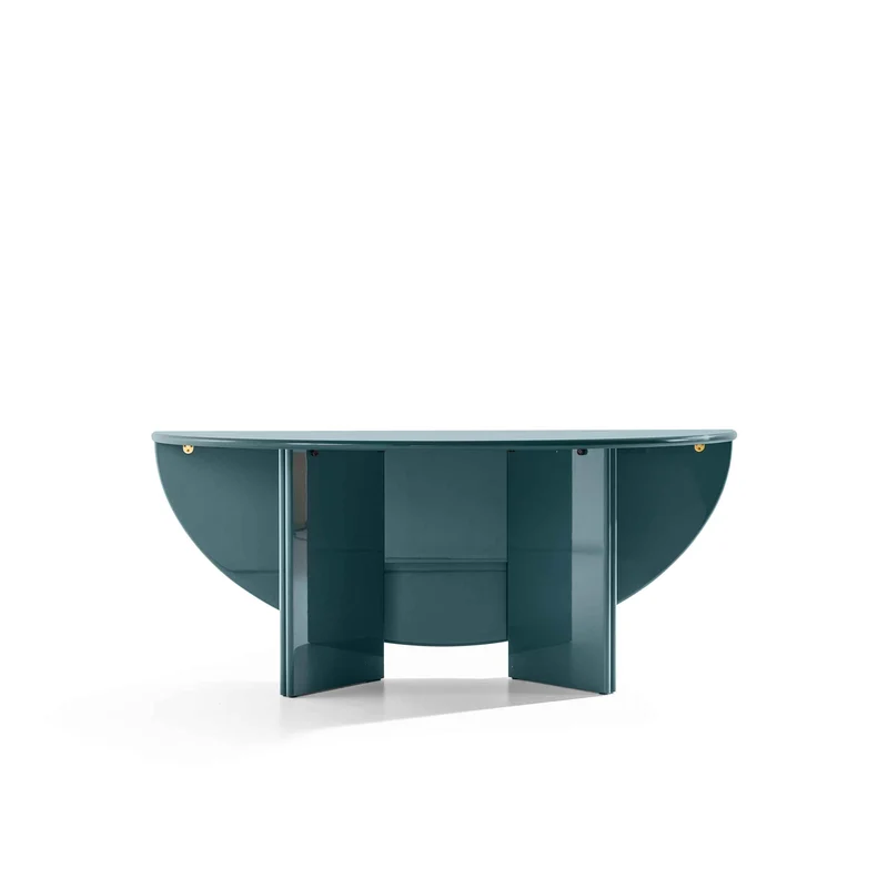 Foldable Table ANTELLA, designed by Kazuhide Takahama for Cassina