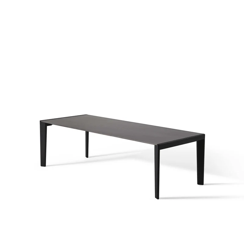 Dining Table LONGPLANE, designed by Rodolfo Dordoni for Cassina