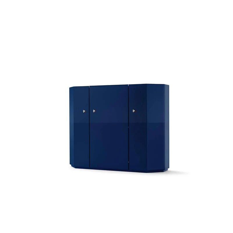 Cabinet BRAMANTE by Kazuhide Takahama for Cassina
