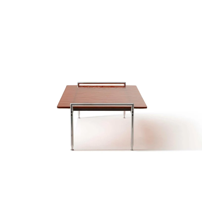 Coffee Table ESOSOFT COFFEE TABLE, designed by Antonio Citterio for Cassina