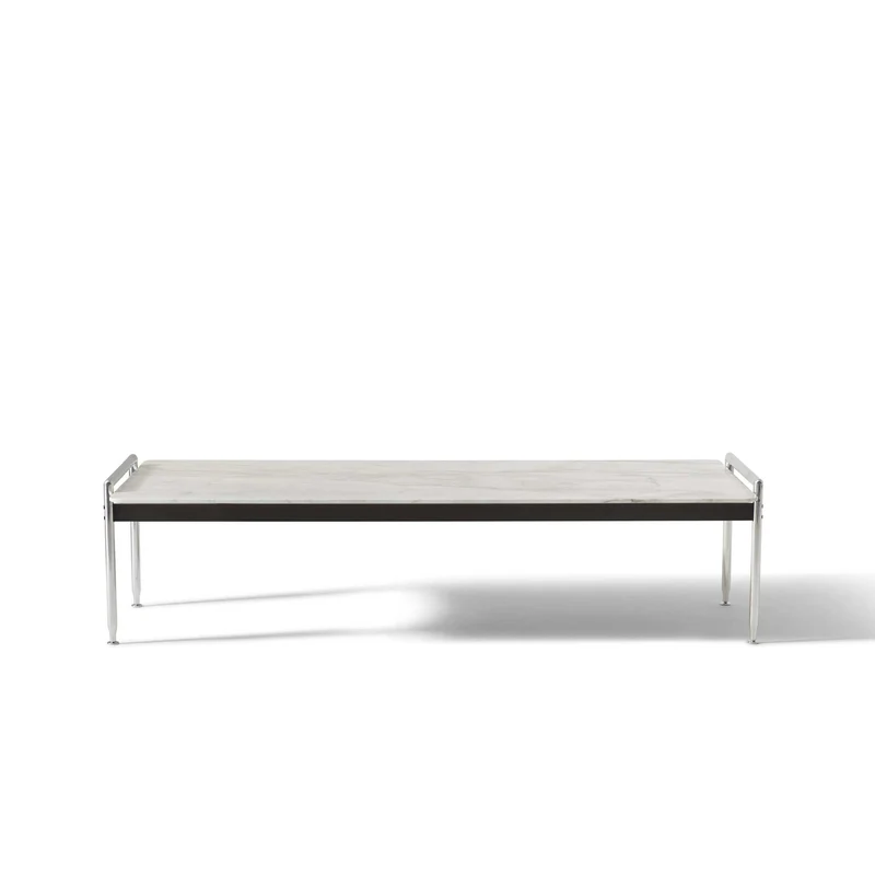 Coffee Table ESOSOFT COFFEE TABLE, designed by Antonio Citterio for Cassina