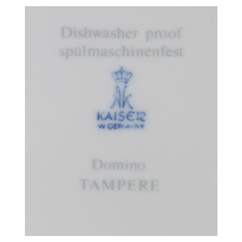 Schüssel groß