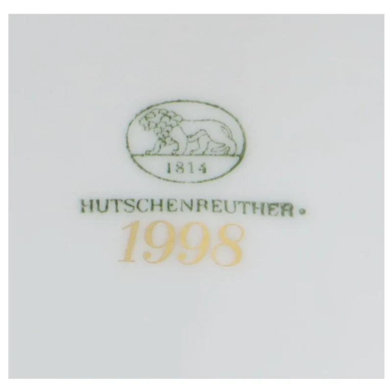 Weihnachtsspieldose 1998 in OVP