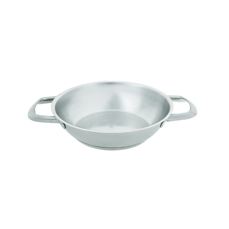 Karaca Bianca Stahlbratpfanne 20 cm