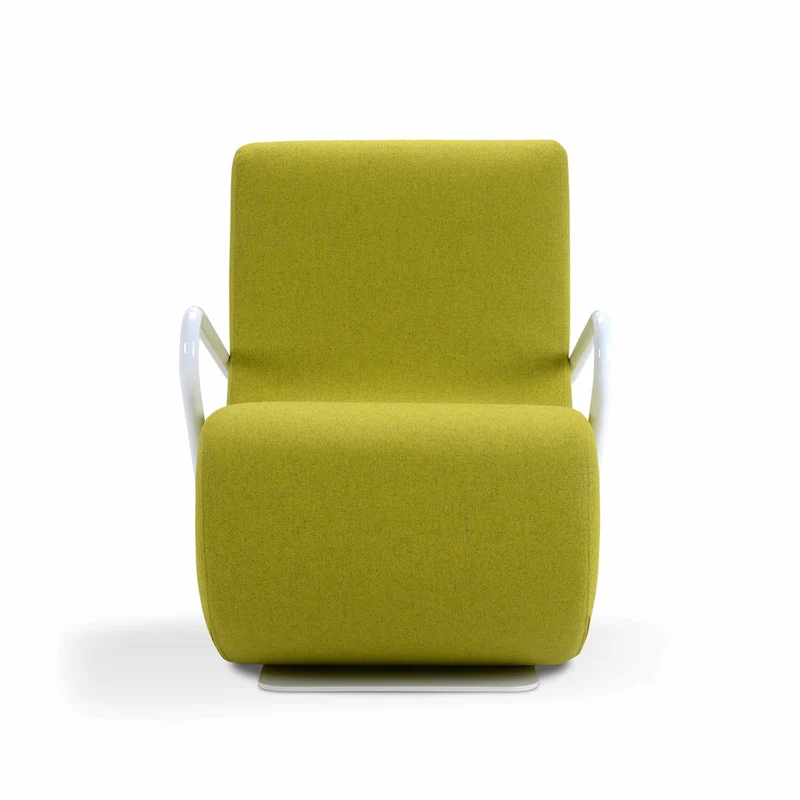 Armchair NINA by Simone Micheli for Adrenalina