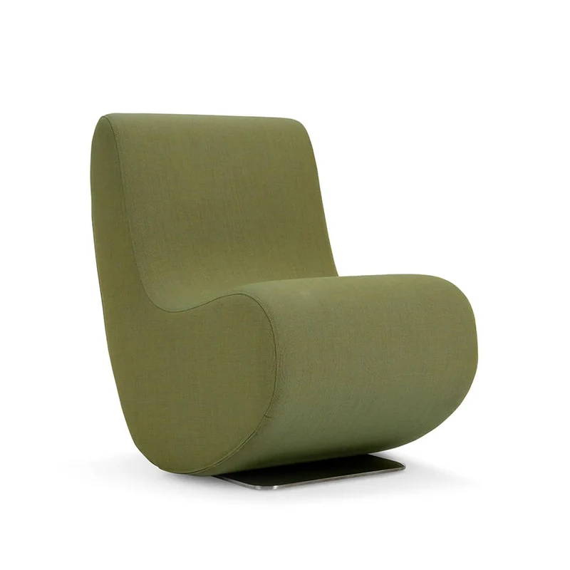 Armchair NINA by Simone Micheli for Adrenalina