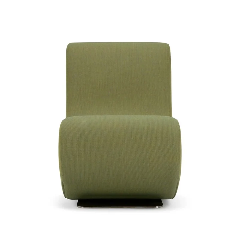 Armchair NINA by Simone Micheli for Adrenalina