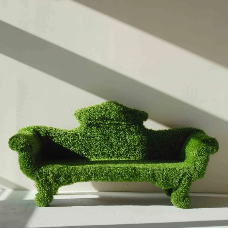 Sofa SOFAGREEN by 13Ricrea