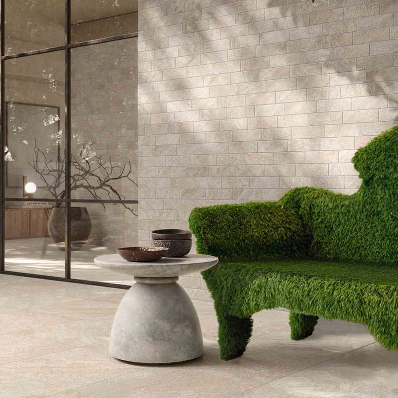 Sofa SOFAGREEN by 13Ricrea