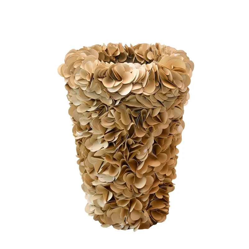 Indoor-Outdoor Vase VASO by 13Ricrea