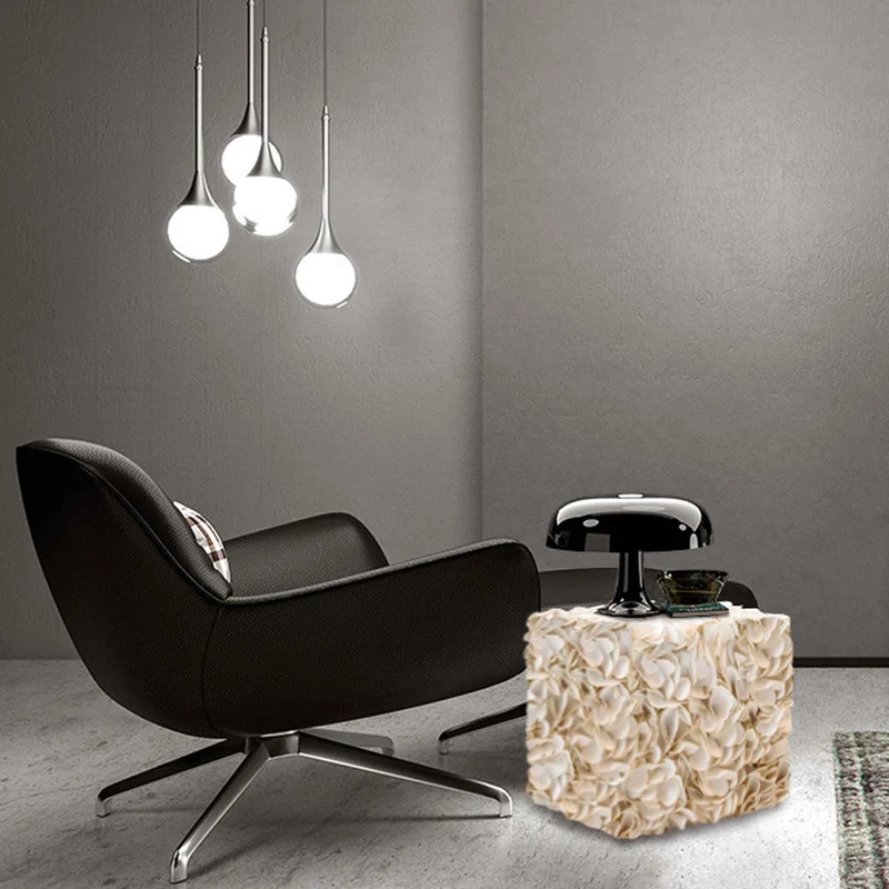 Pouf QUBO by 13Ricrea