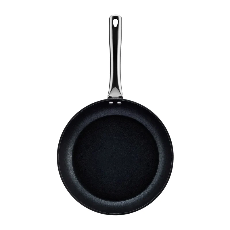 Karaca Biodiamond Powerful Inox Kochtopfset, 7-teiliges