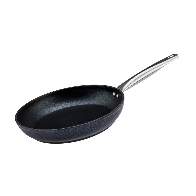 Karaca Biodiamond Powerful Inox Kochtopfset, 7-teiliges