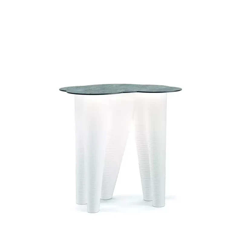 Outdoor Counter THE VASES COUNTER BAR by Ron Arad for Serralunga