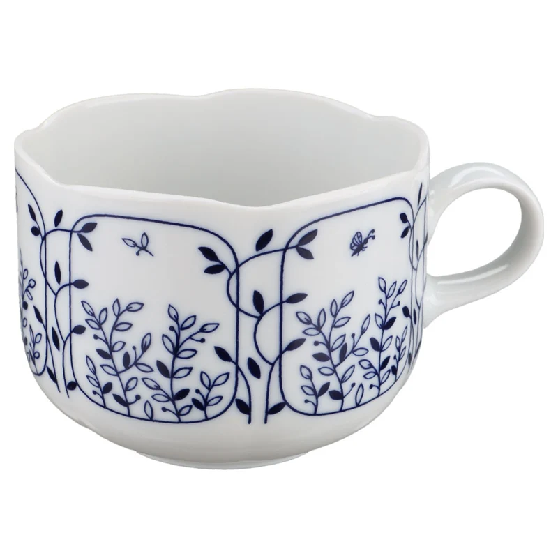 Teetasse klein