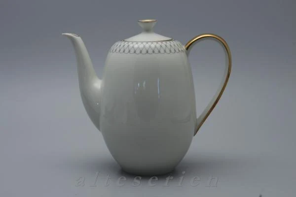 Kaffeekanne groß