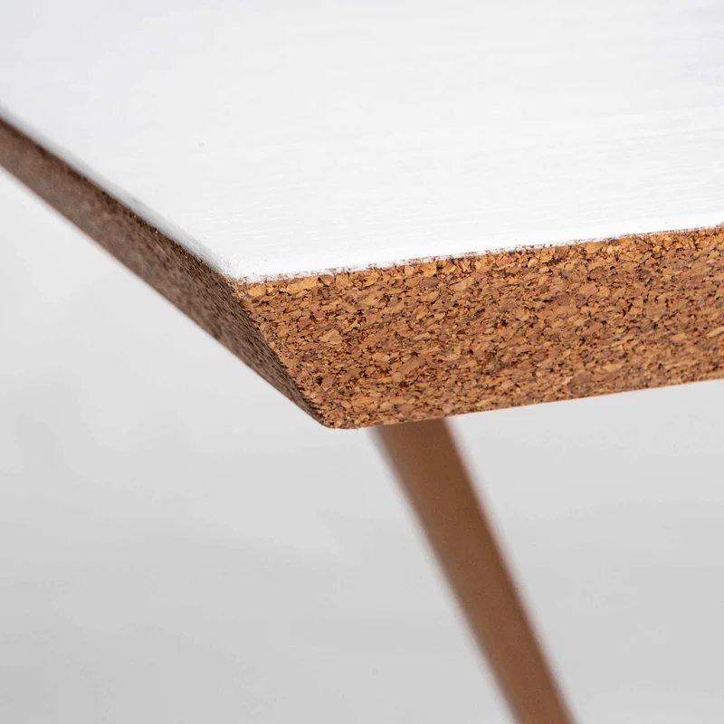 Dining Table VALE by Matteo Congiu for OTQ