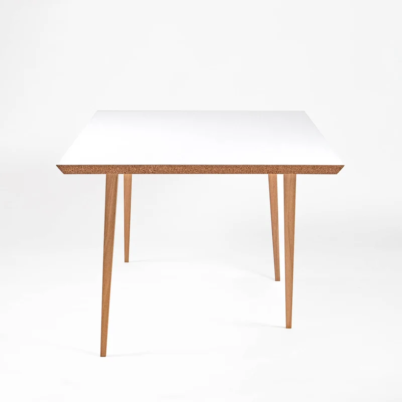Dining Table VALE by Matteo Congiu for OTQ