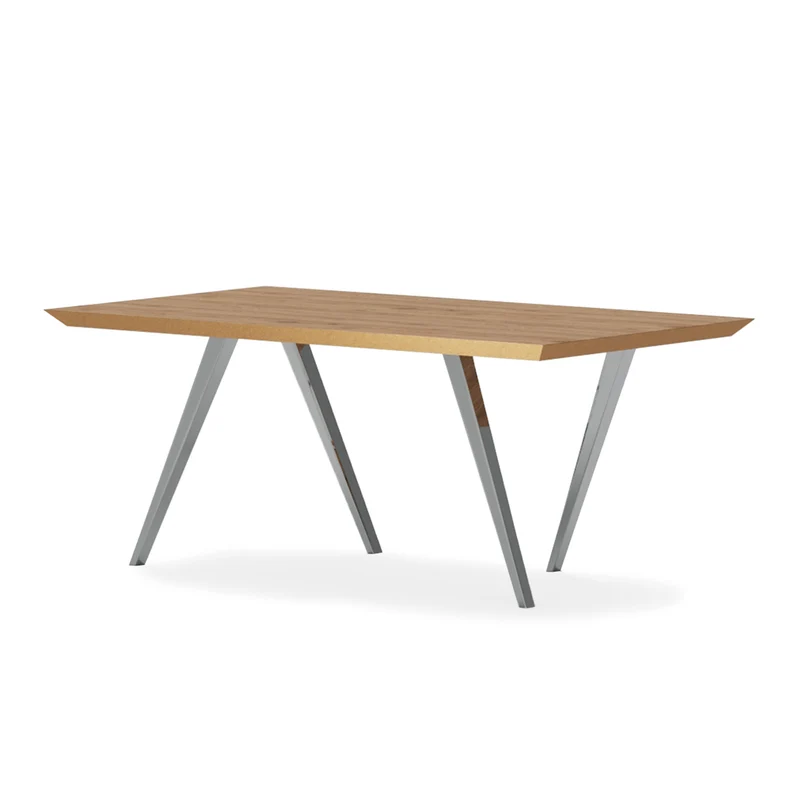 Dining Table VALE by Matteo Congiu for OTQ