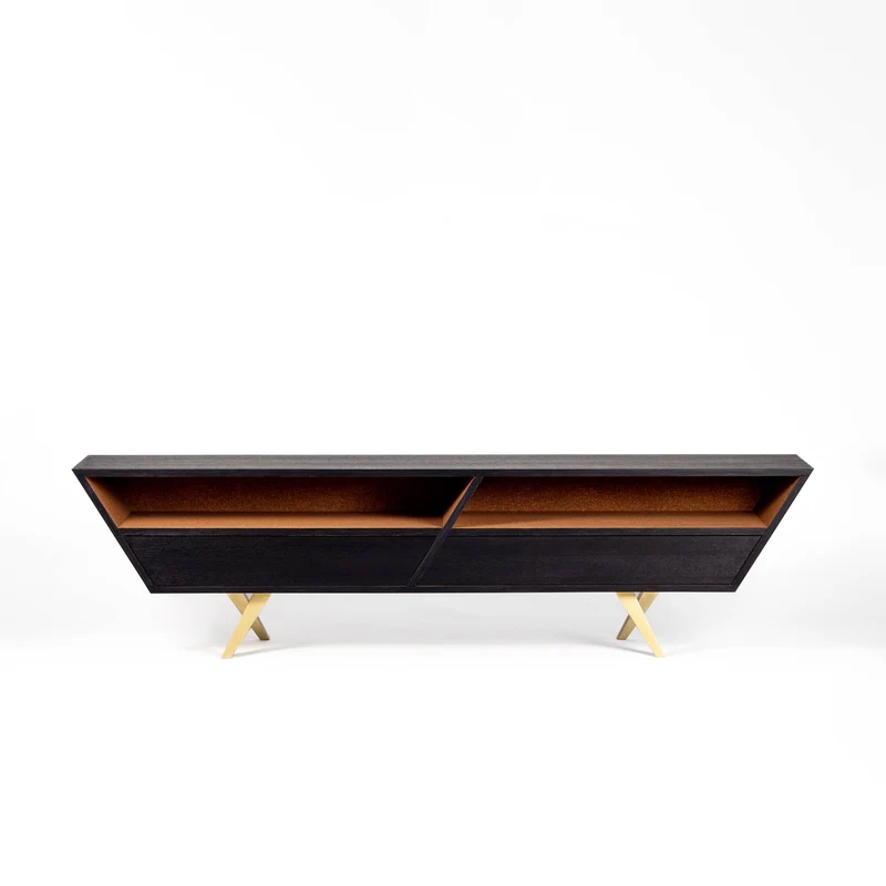 Sideboard ANNA by Matteo Congiu for OTQ