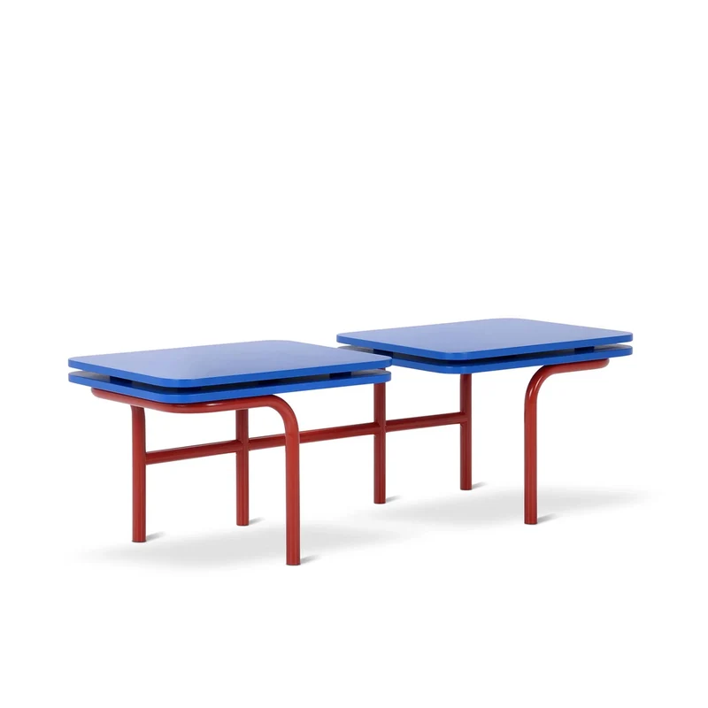 Coffee Table LEO by Daria Zinovatnaya for Adrenalina
