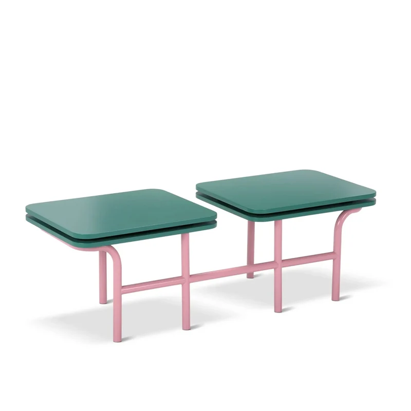 Coffee Table LEO by Daria Zinovatnaya for Adrenalina