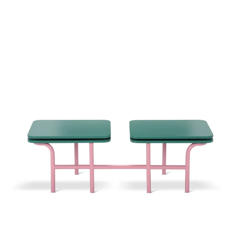 Coffee Table LEO by Daria Zinovatnaya for Adrenalina