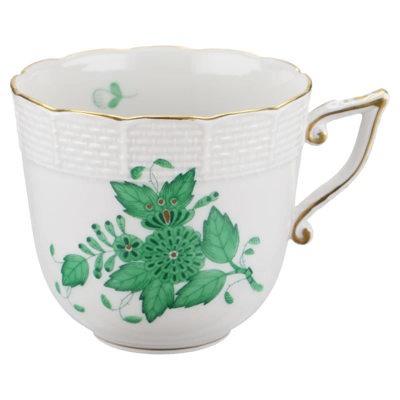 Kaffeetasse Modell 706 / 1 / AV II.Wahl
