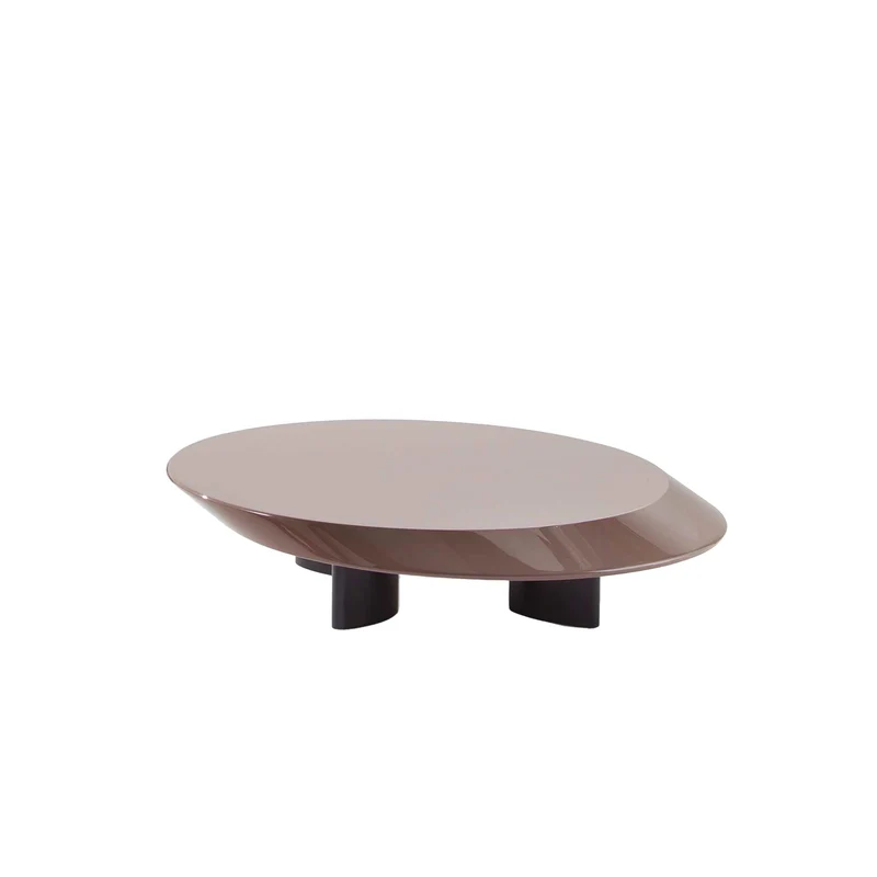 Coffee Table ACCORDO, designed by Charlotte Perriand for Cassina