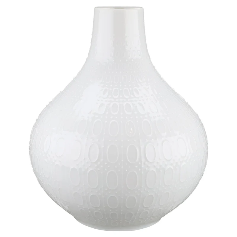 bauchige / große Vase