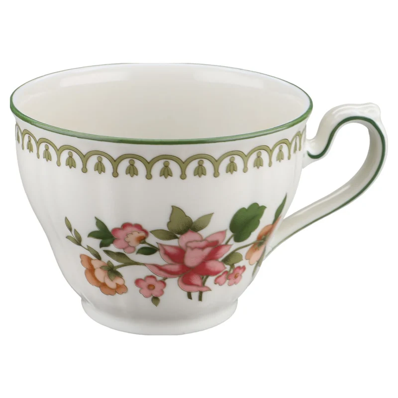 Kaffeetasse D 8,8 cm H 6,5 cm