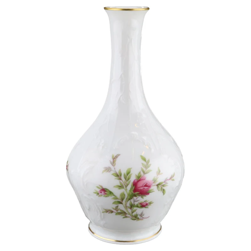 Vase H: 14,6
