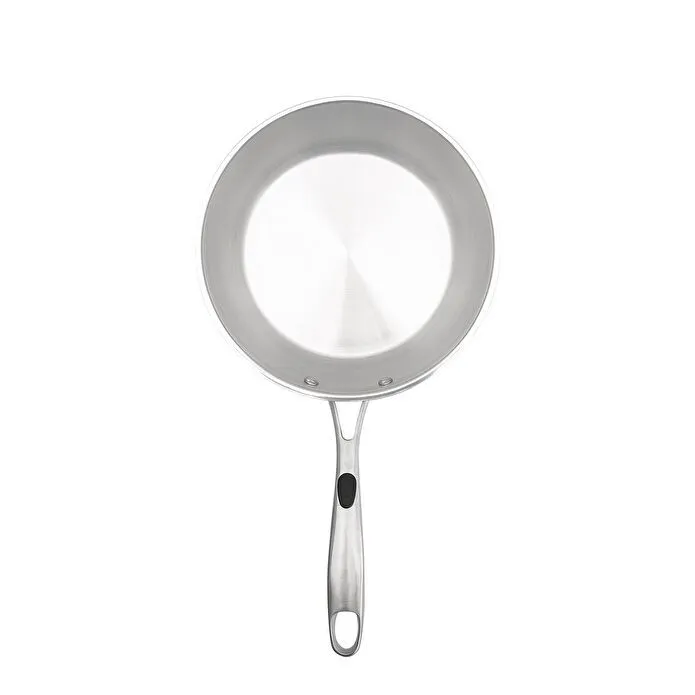 Jumbo Stella Edelstahl 8-teiliges Topfset