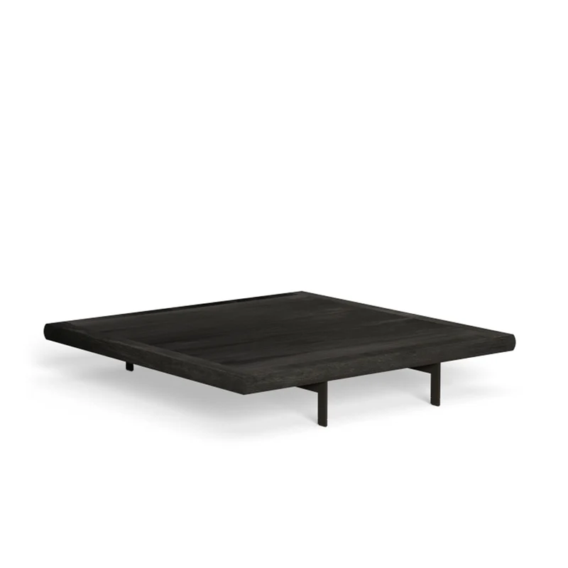 Outdoor Coffee Table ALLURE by Christophe Pillet for Talenti