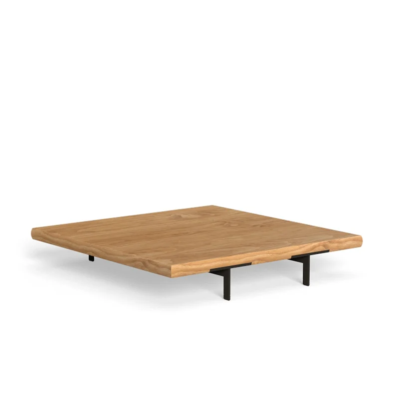 Outdoor Coffee Table ALLURE by Christophe Pillet for Talenti