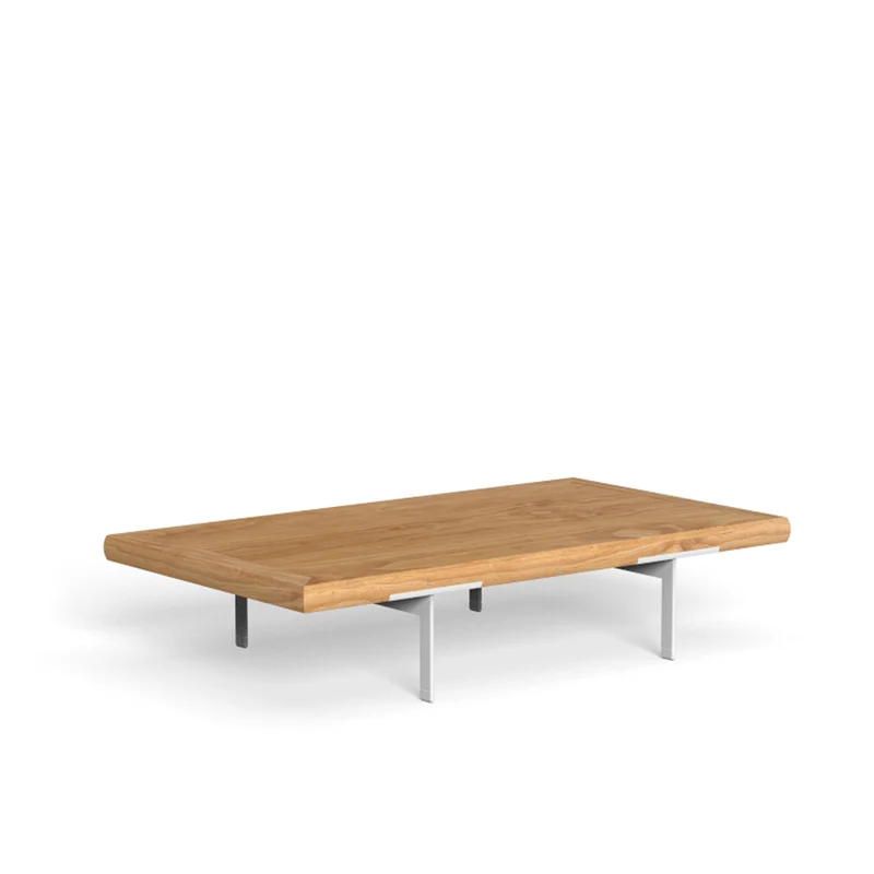 Outdoor Coffee Table ALLURE by Christophe Pillet for Talenti