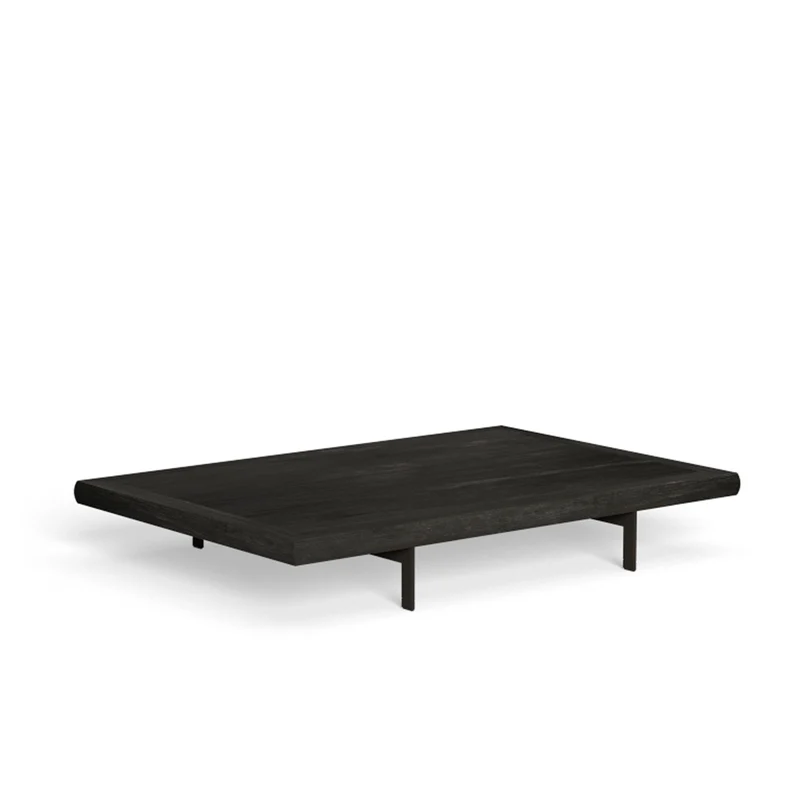 Outdoor Coffee Table ALLURE by Christophe Pillet for Talenti