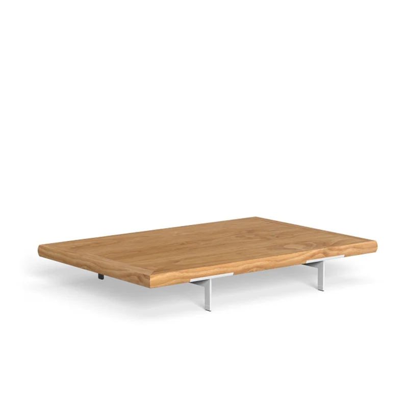 Outdoor Coffee Table ALLURE by Christophe Pillet for Talenti