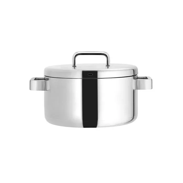 Jumbo Monaco 4-Teiliges Topf-Set