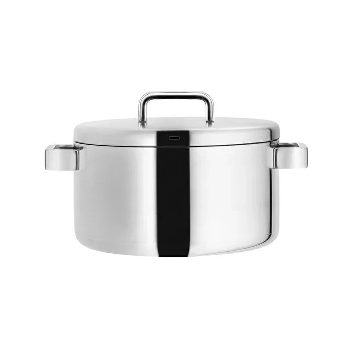 Jumbo Monaco 4-Teiliges Topf-Set