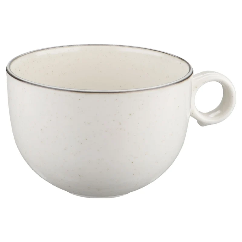 Frühstückstasse XL