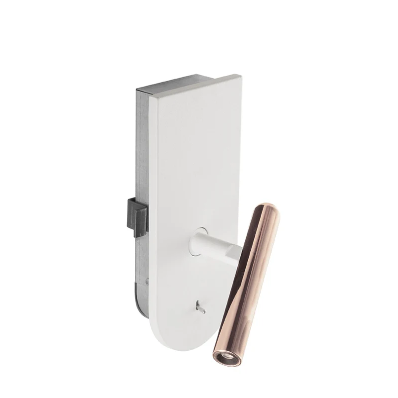Wall Lamp 1NIGHT by Davide Oppizzi for Stilnovo