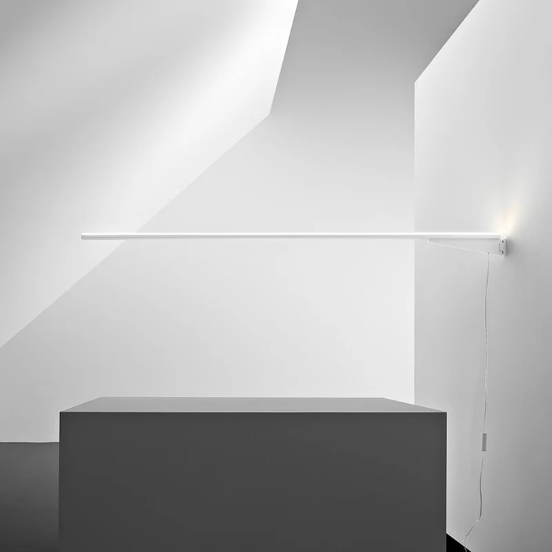 Wall and Ceiling Lamp XILEMA by Edin Dedovic for Stilnovo