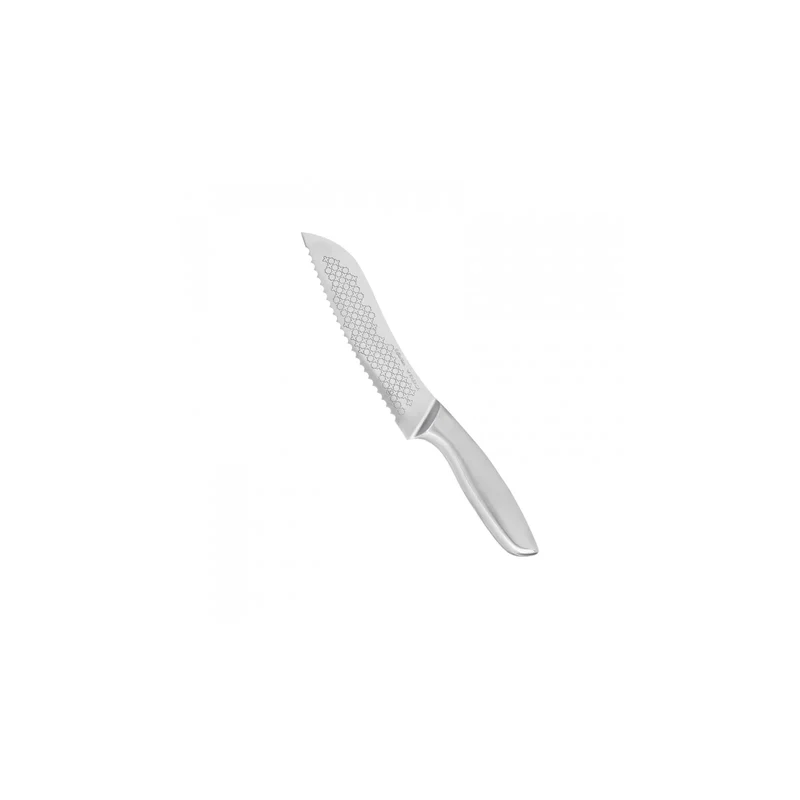 Karaca 20 cm Brotmesser von Refika