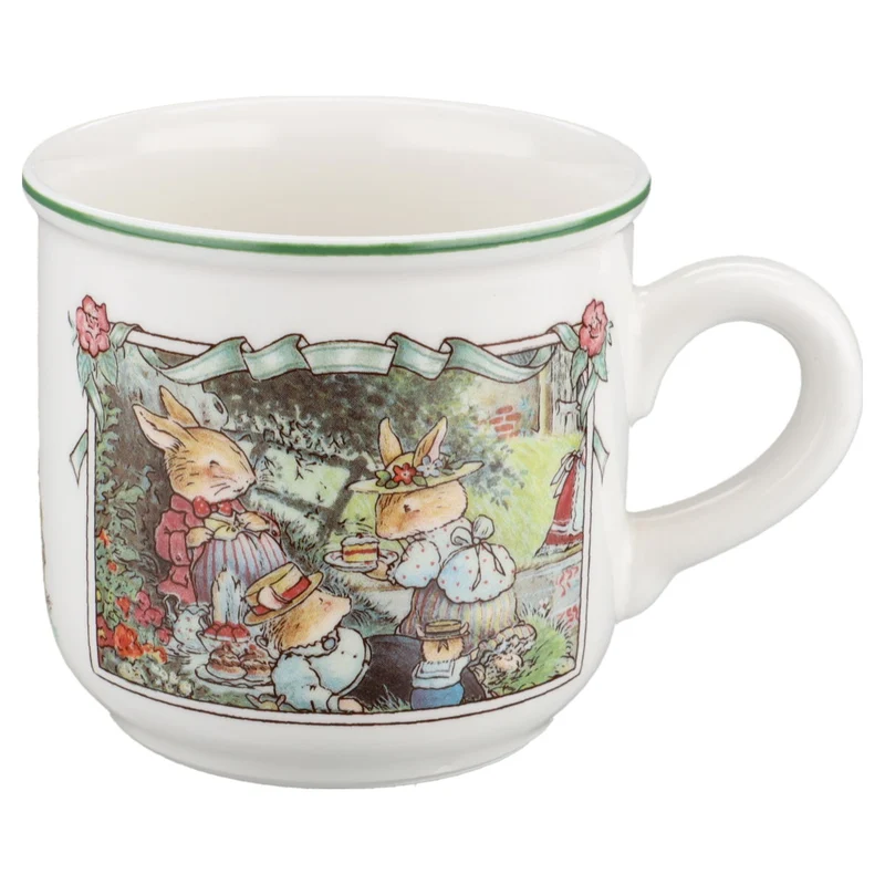Kaffeetasse